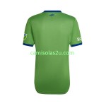 Camisolas de futebol Seattle Sounders FC Equipamento Principal 2023/24 Manga Curta